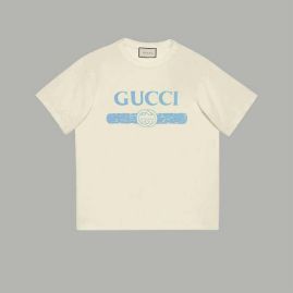 Picture of Gucci T Shirts Short _SKUGucciXS-L41235813